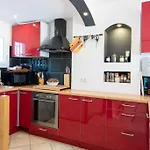 Maison Provencale Au Calme
