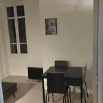 Appartement Mer