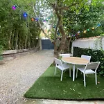La Bambouseraie De La Mitre
