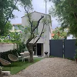 La Bambouseraie De La Mitre