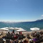 Cannes Centre Charmant 2 Rooms+Mezzanin