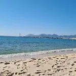 Cannes Centre Charmant 2 Rooms+Mezzanin