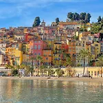 La Villa Riquet Menton
