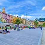La Villa Riquet Menton