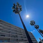 Juan Les Pins - Sea View - 4 People - Parking