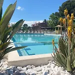 My Sweet Lodge