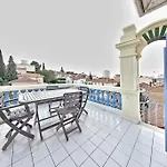 Pigeonnier 10M2 Au Sol Plus Mezza Plus Sdb