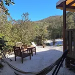 Bungalow 4 Personnes Sur Sur Propriete Privee Au Calme A 10 Mn Des Plages De Sainte Maxime