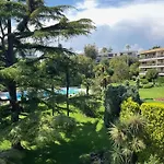 Cannes Montrose Luxury 5 Etoiles By Stephanie