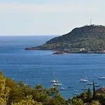 Villa Aurelie, Vue Mer, Cote D'Azure