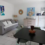 Studio Montrose Cannes - Axelle Loc'Appart