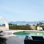 Villa Paradiso Luxe
