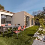 Villa Luxueuse Au Calme 4 Chambres Piscine Patio