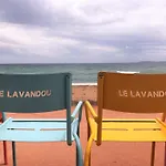 Appartement Climatise 2 Pieces + Coin Nuit, Proche Plage Et Commerces, 4 Couchages, Le Lavandou - Fr-1-251-829