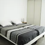 Vaste Et Lumineux Appartement