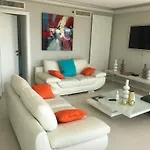Cannes Seaview Penthouse