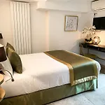 Villa Pruly Hotel Cannes Centre