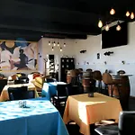 Hostellerie Le Panel