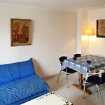 Appartement Charmant A Marseillan Avec Piscine Partagee 44 M²