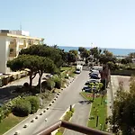 Apartment Heliotel Marine 4* Bord De Mer
