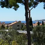 Hpc Suites - Cassis Centre - Parking Gratuit & Piscine Chauffee