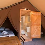 Huttopia Foret De Janas
