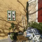 B&B Le Clos Des Cigales