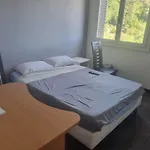 New Cheap Private Room, Kitchen , Overwieuw Sea,Tram On Spot, 12 Minutes From Nice Train Station With Tram , Beach In 17 Min Tram , Chambre Privee Pas Cher, Cuisine Equipee , Tram Sur Place, Apercu Mer, 12 Min De La Gare De Nice Avec Le Tram, 17 Min