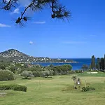 Studio Village Cap Esterel - L'Esquinade-69 By Interhome