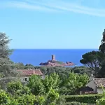 Studio Village Cap Esterel - L'Esquinade-64 By Interhome