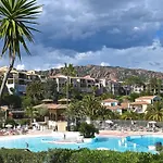 Apartment Village Cap Esterel - L'Esquinade-14 By Interhome