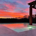 Villa Bellazur En Provence