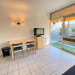 06U - Beautiful Studio In Residence - Swimming Pool And Tennis Court