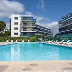 Apartment Le Grand Large By Interhome