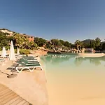 Les Appartements Aux Restanques Du Golfe De St Tropez - Maeva Home - Appartement Avec Une Belle Vue Mer 5 Personnes Mae-8388