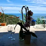 Petit Coin De Paradis A Cote De Monaco