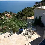 Petit Coin De Paradis A Cote De Monaco