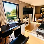 Luxueuse Villa Vue Mer Avec Piscine Golfe De St Tropez 14 Personnes