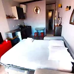 We Cannes ! Amazing Studio In The Heart Of The Old City Of Cannes !