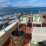 Luxury Apartment With Amazing Sea View At Cap D'Antibes