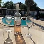 Bergerie Provencale