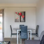Vue Mer, Terrasse, 5 Min Du Centre