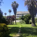 Les Palmiers: Apt 2 Prs, Piscine, Parking