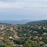 Appart Rez De Jardin Vue Mer