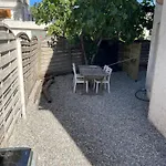 Haut Villa Le Couchant