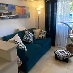 Studio Emeraude A Cavalaire