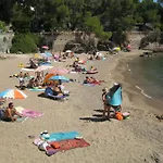 Boulouris Panorama