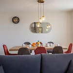 Brp Cannes Center, Top Floor Luxurious Apartment I, 4 Bedrooms+3 Bathrooms