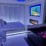 Suite Jacuzzi 2 Min De La Mer