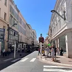 C003 Cosy A 200 M Du Palais Plein Centre Cannes